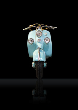 經(jīng)典機(jī)車
