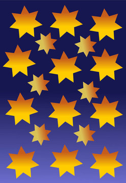 星空
