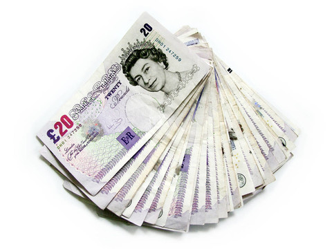 英國(guó)貨幣