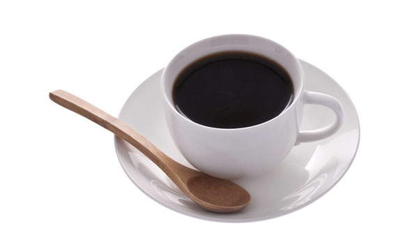 一杯咖啡