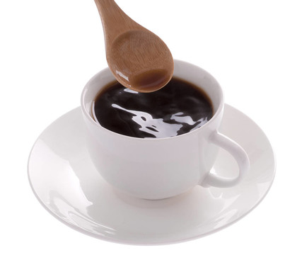 一杯咖啡