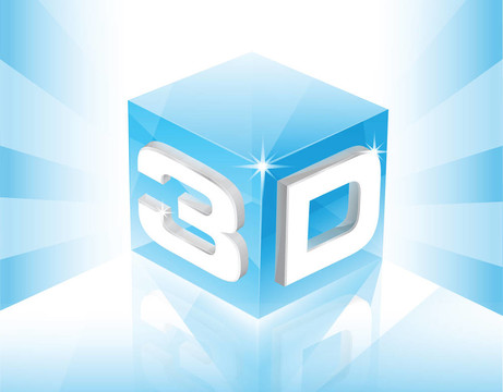 3D魔方