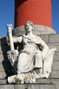 喙柱Saint Petersburg Rus