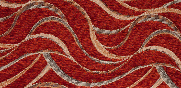 背景紋理的織物