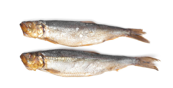 腌鯡魚
