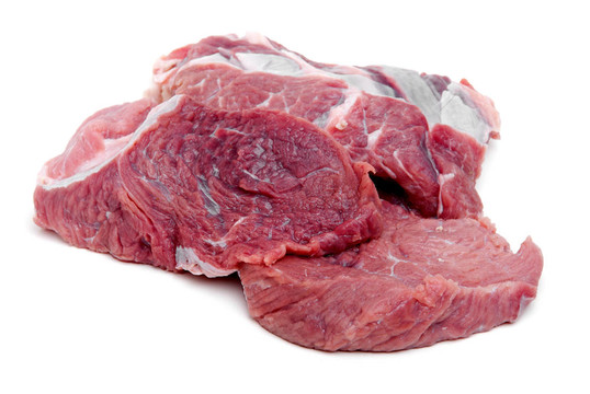 原料肉