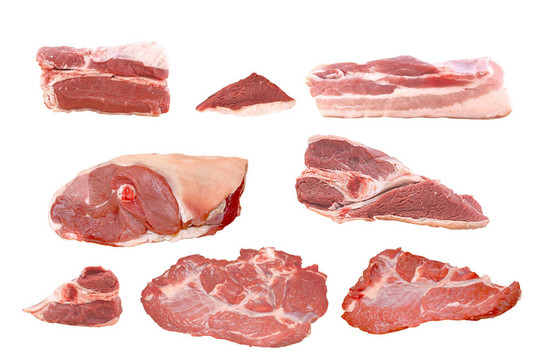肉類行業(yè)