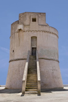 Torre Suda；Italia