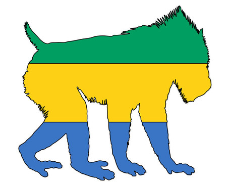 山魈加蓬