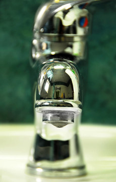 水龍頭