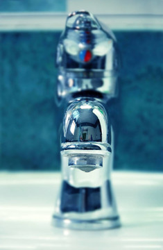 水龍頭