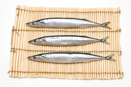 三生魚