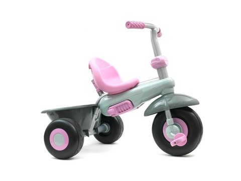 三輪車