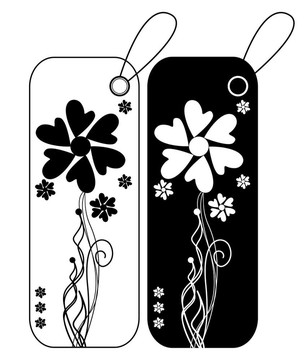 兩花商務(wù)橫幅