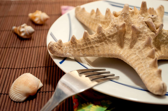 海洋食品