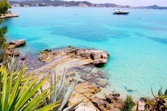 卡維亞總價綠松石地中海Majorca