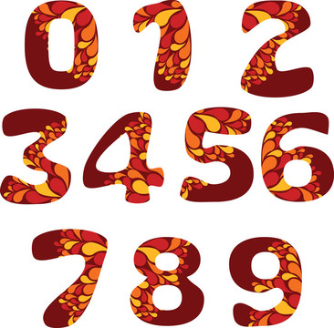字母表