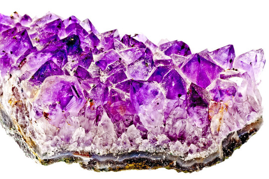 紫水晶