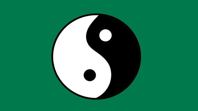 陰陽