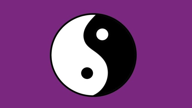 陰陽(yáng)