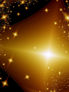 星星
