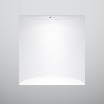 三維立體展示架