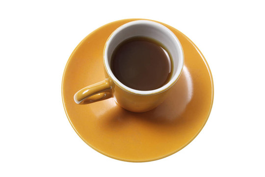 一杯咖啡