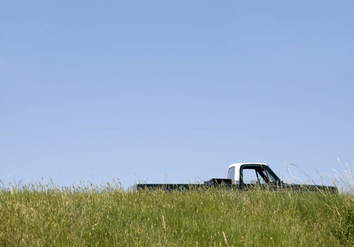 懷俄明風(fēng)景車