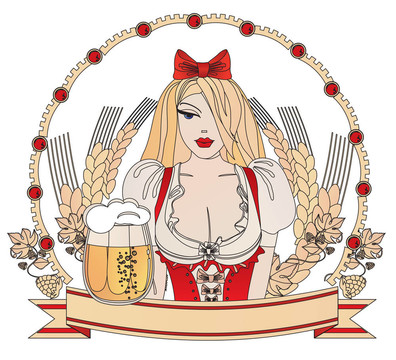啤酒節(jié)