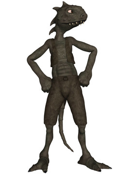 幻想圖