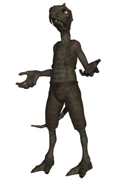 幻想圖
