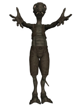幻想圖