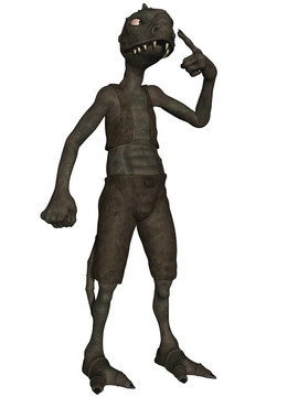幻想圖