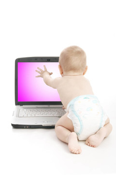 嬰兒