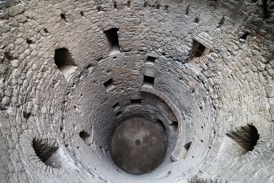 yedikule城堡