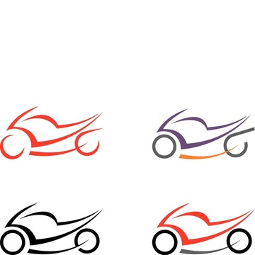 摩托車；摩托車圖像