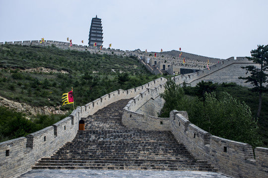 雁門關(guān)