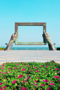 威海畫框