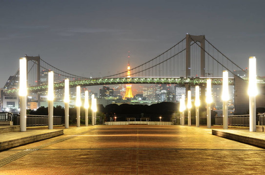 彩虹橋