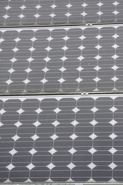 太陽能電池板