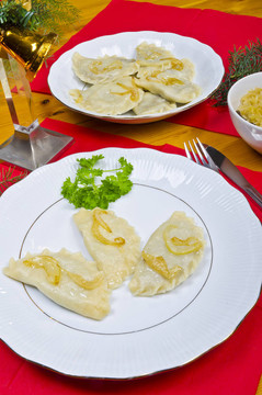 polnische festmahlzeiten