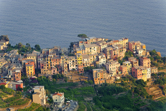cinqueterre