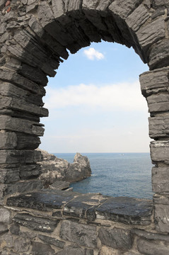 Portovenere（意大利）