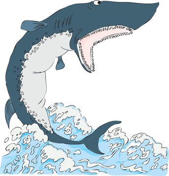 鯊魚