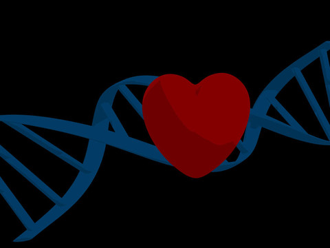 DNA