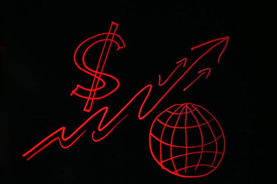 經(jīng)濟(jì)低迷