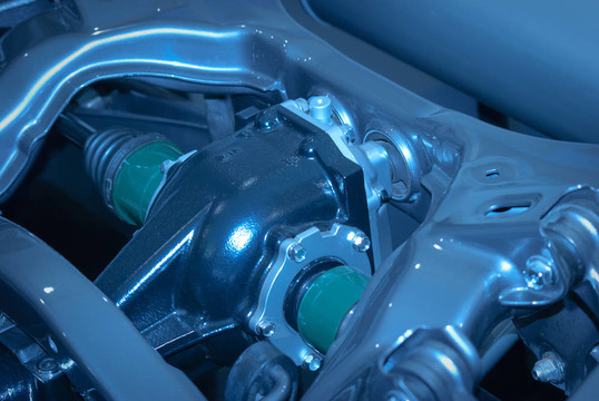 汽車發(fā)動(dòng)機(jī)