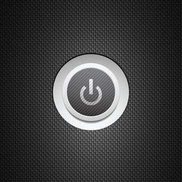 電源按鈕