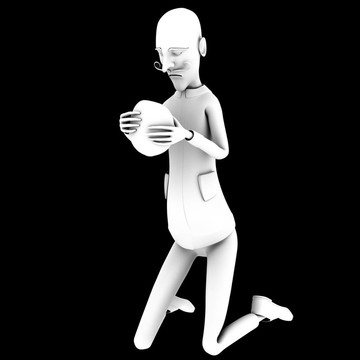 學(xué)校的老師表達(dá)的情感