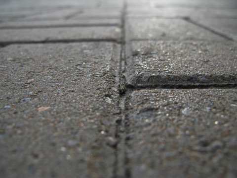 路面